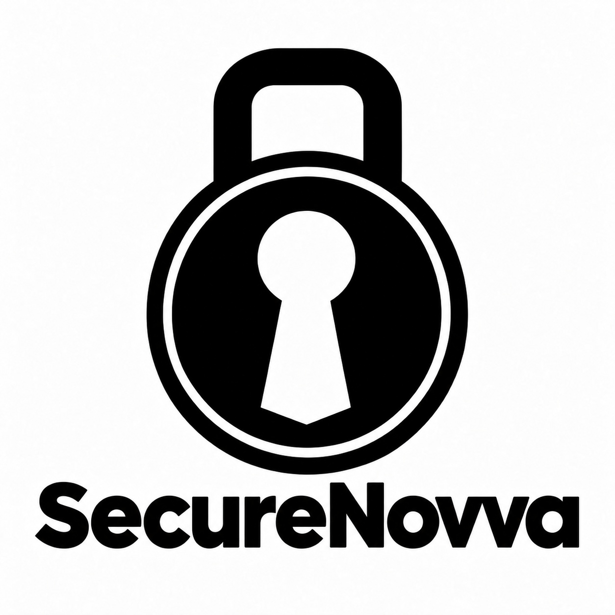 SecureNova Logo