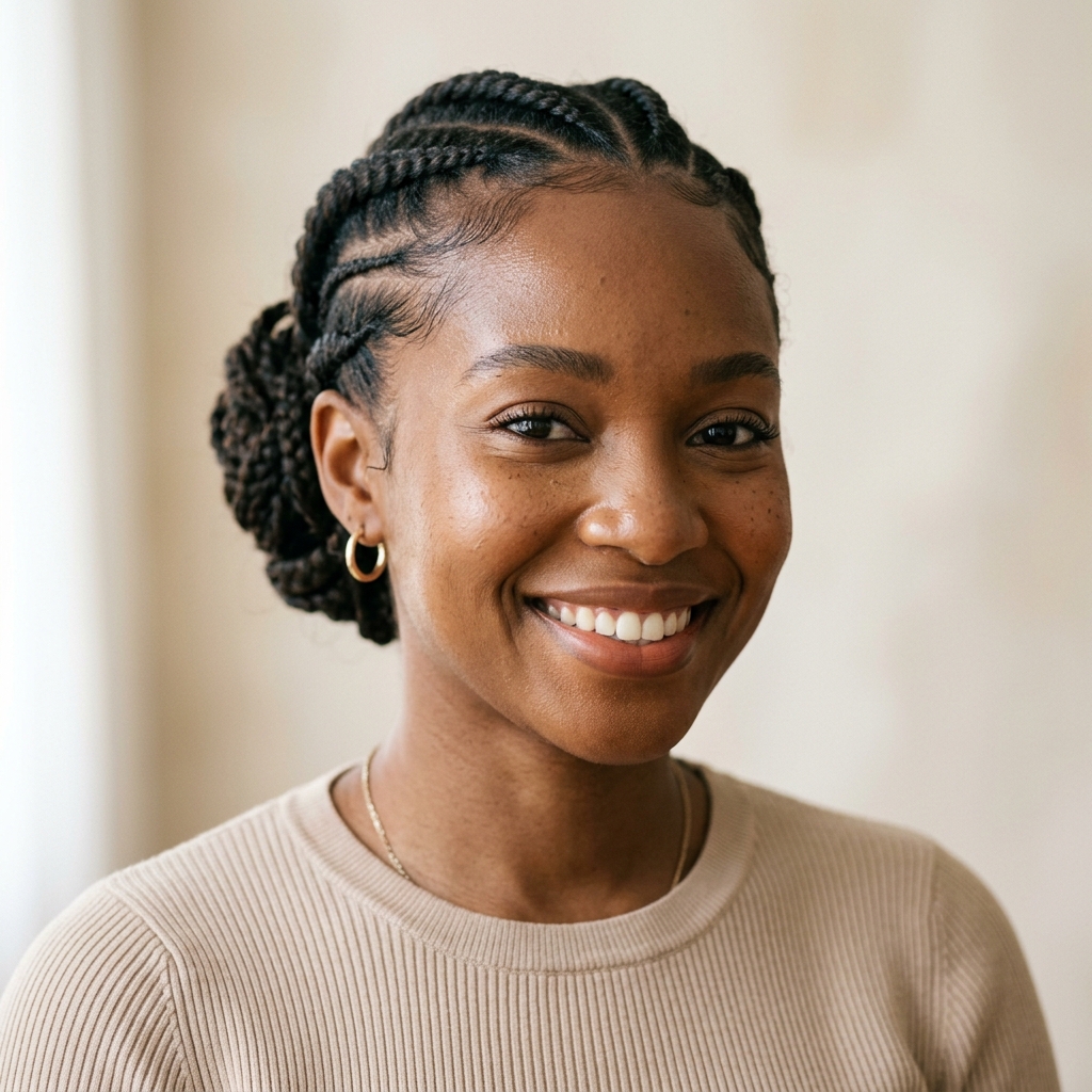 Abena Mensah
